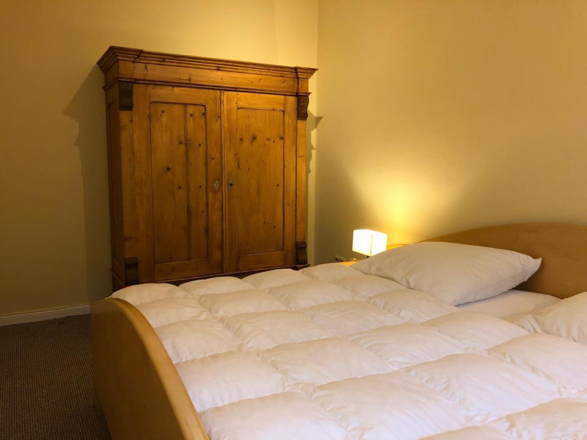 Landhaus Lautenthal Екстер'єр фото