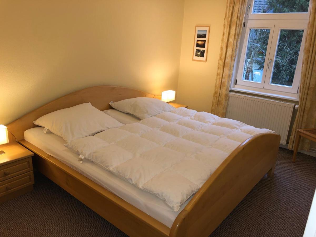 Landhaus Lautenthal Екстер'єр фото