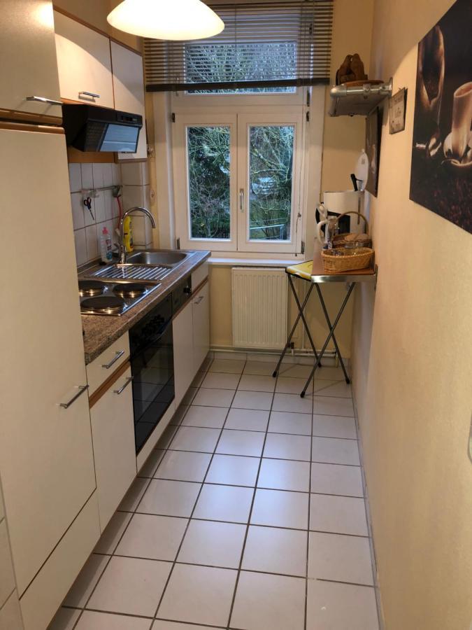 Landhaus Lautenthal Екстер'єр фото