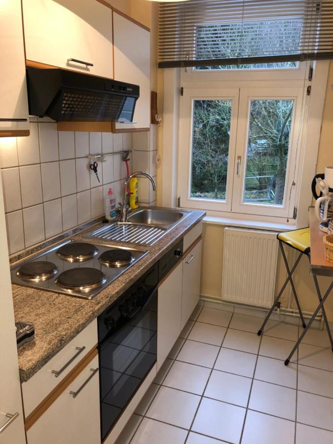 Landhaus Lautenthal Екстер'єр фото